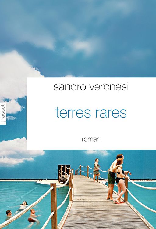 Produktbild: Terres rares