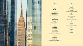 Produktbild: A Taste of New York (English Edition)