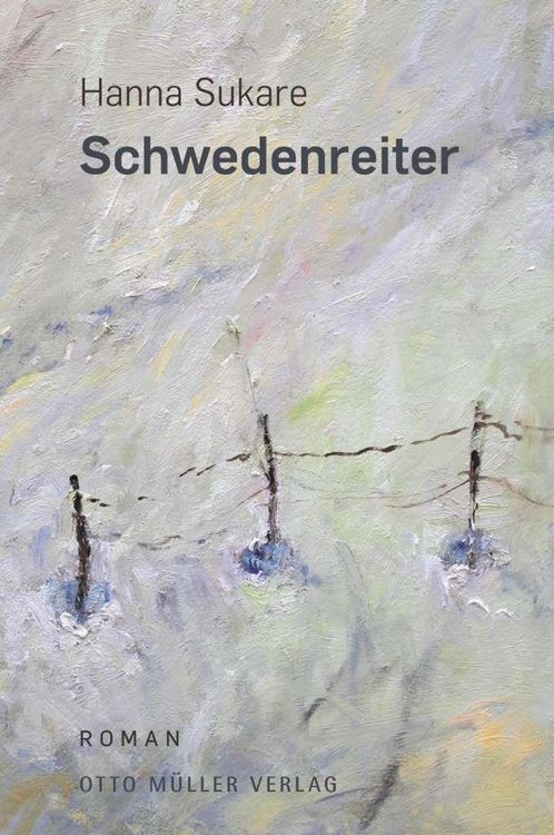 Produktbild: Schwedenreiter