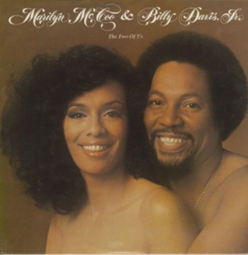 Produktbild: McCoo, M: Two Of Us
