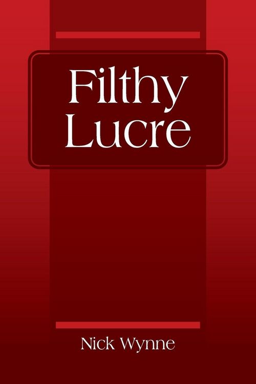 Produktbild: Filthy Lucre