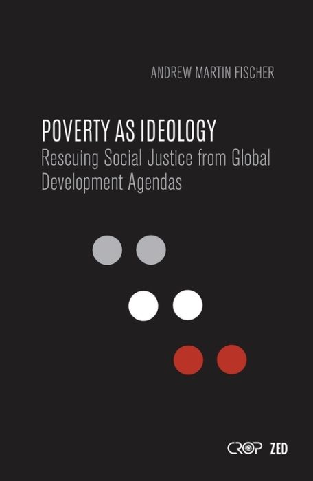Produktbild: Poverty As Ideology