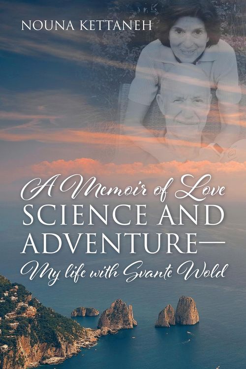 Produktbild: A Memoir of Love Science and Adventure- My life with Svante Wold