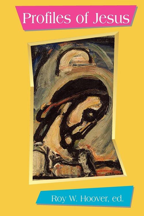 Produktbild: Profiles of Jesus