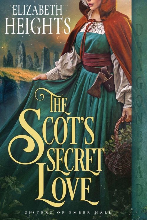 Produktbild: The Scot's Secret Love