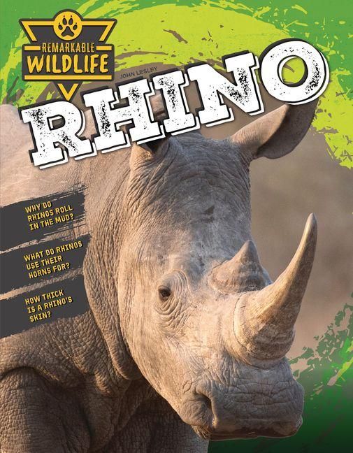 Produktbild: Rhino