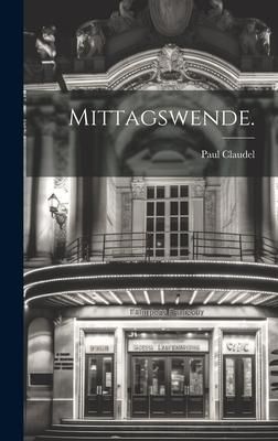 Produktbild: Mittagswende.