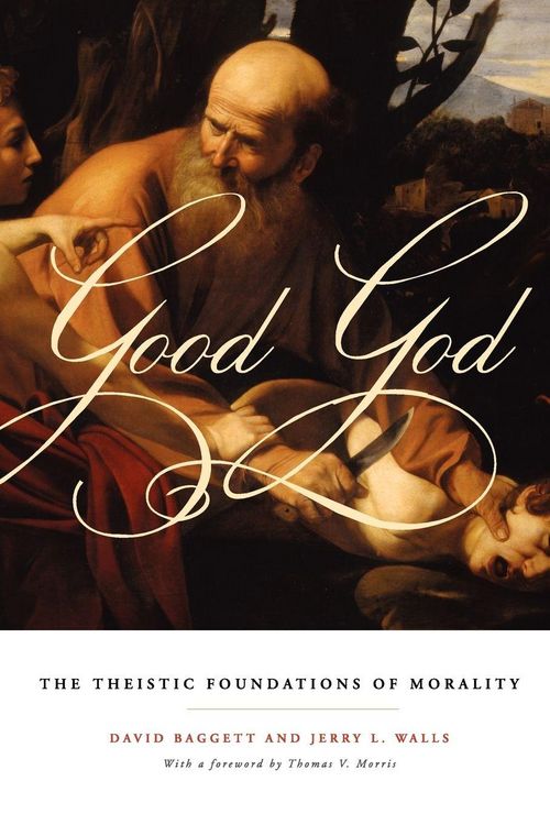 Produktbild: Good God