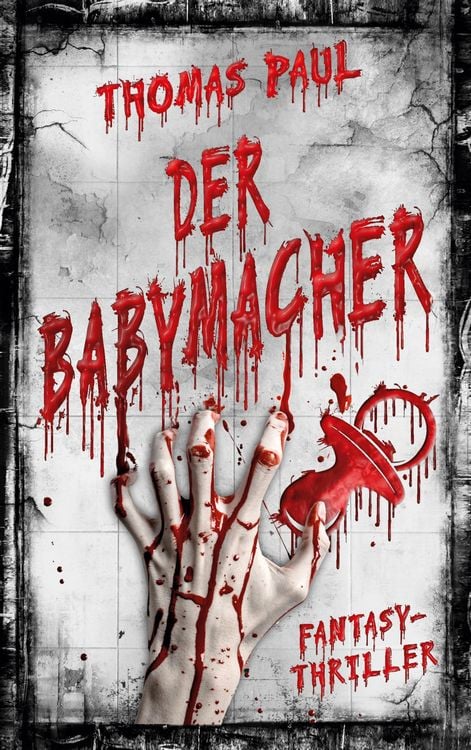Produktbild: Der Babymacher