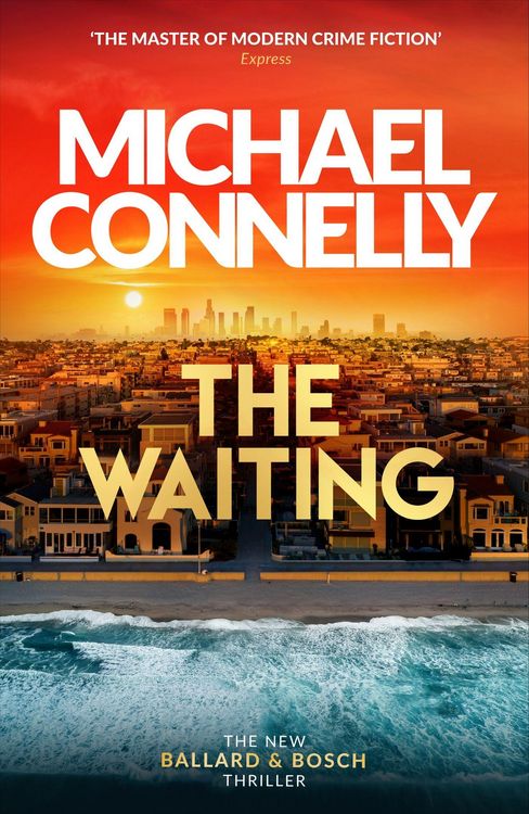 Produktbild: The Waiting