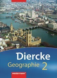 Produktbild: Diercke Geographie - S&uuml;dtirol
