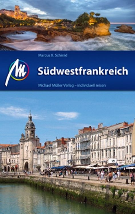 Produktbild: S&uuml;dwestfrankreich