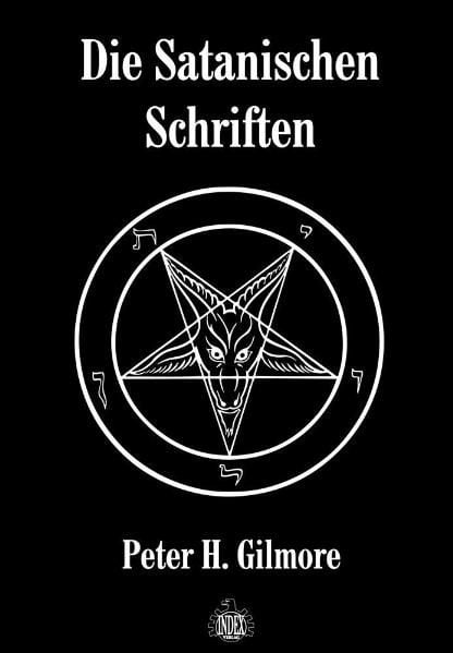 Produktbild: Die Satanischen Schriften
