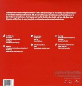 Produktbild: GRRR Live! Live At Newark (3LP)