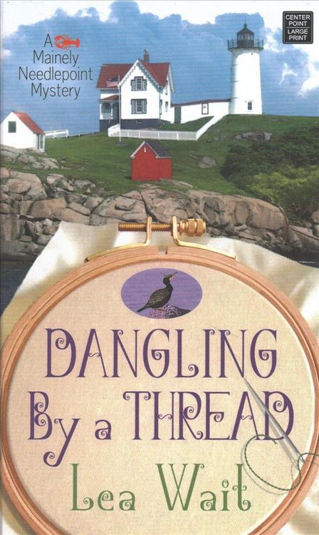Produktbild: Dangling by a Thread