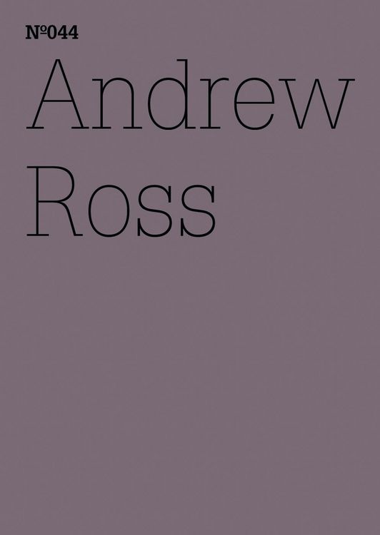 Produktbild: Andrew Ross