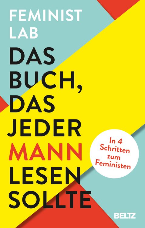 Produktbild: Das Buch, das jeder Mann lesen sollte