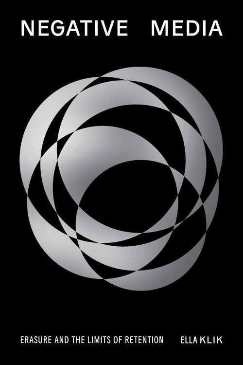 Produktbild: Negative Media