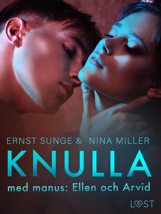 Produktbild: Knulla med manus: Ellen och Arvid - erotisk novell