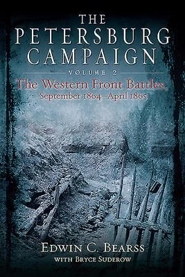 Produktbild: The Petersburg Campaign