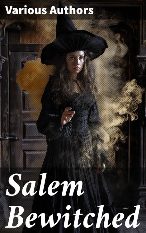 Produktbild: Salem Bewitched