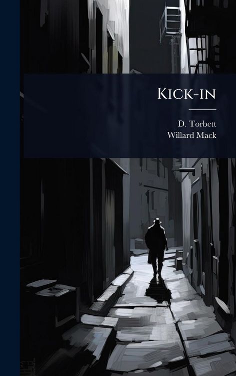 Produktbild: Kick-in