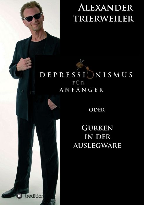 Produktbild: Depressionismus f&uuml;r Anf&auml;nger
