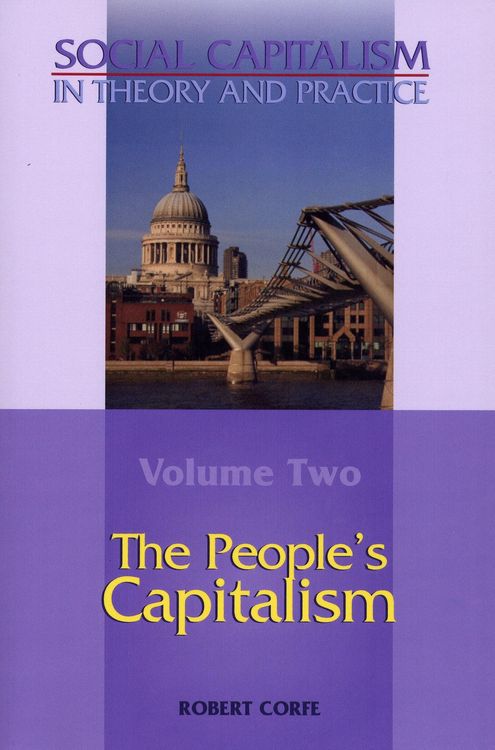 Produktbild: People's Capitalism