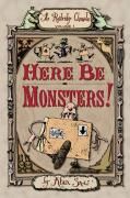 Produktbild: Here Be Monsters!
