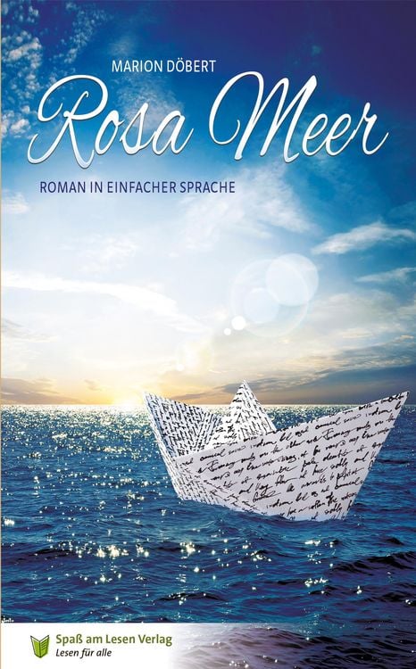 Produktbild: Rosa Meer