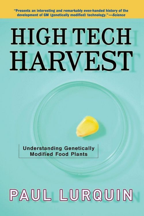 Produktbild: High Tech Harvest