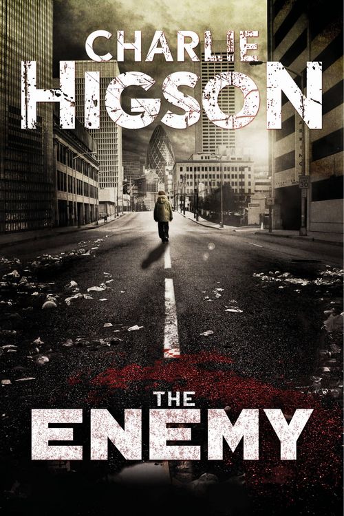Produktbild: The Enemy
