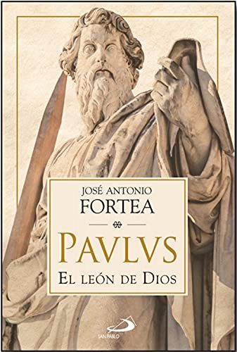 Produktbild: Paulus : el le&oacute;n de Dios