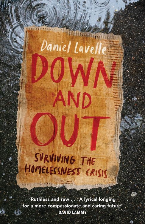 Produktbild: Down and Out