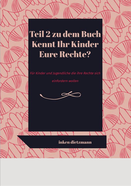 Produktbild: Teil 2 zu dem Buch Kennt Ihr Kinder Eure Rechte?