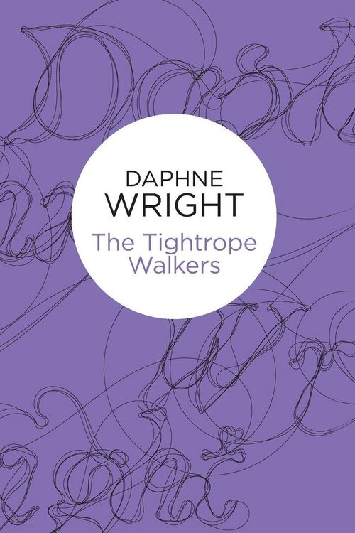 Produktbild: The Tightrope Walkers