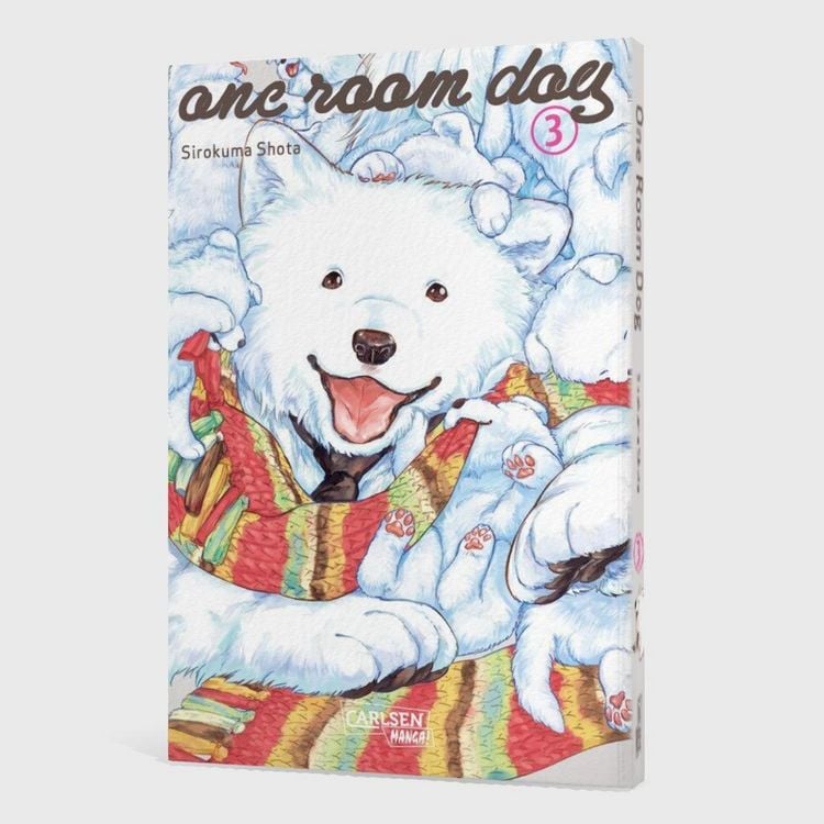 Produktbild: One Room Dog 3