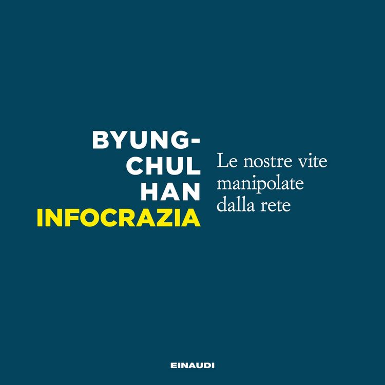 Produktbild: Infocrazia