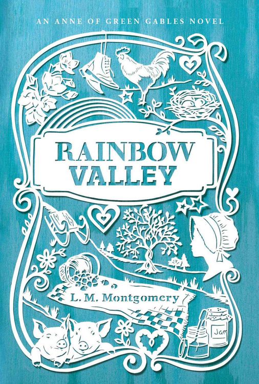 Produktbild: Rainbow Valley