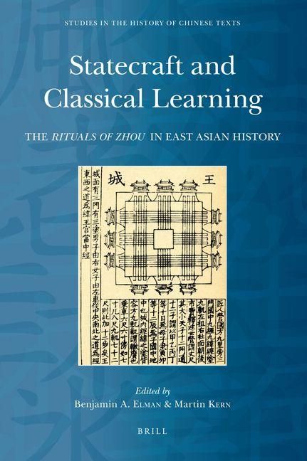 Produktbild: Statecraft and Classical Learning