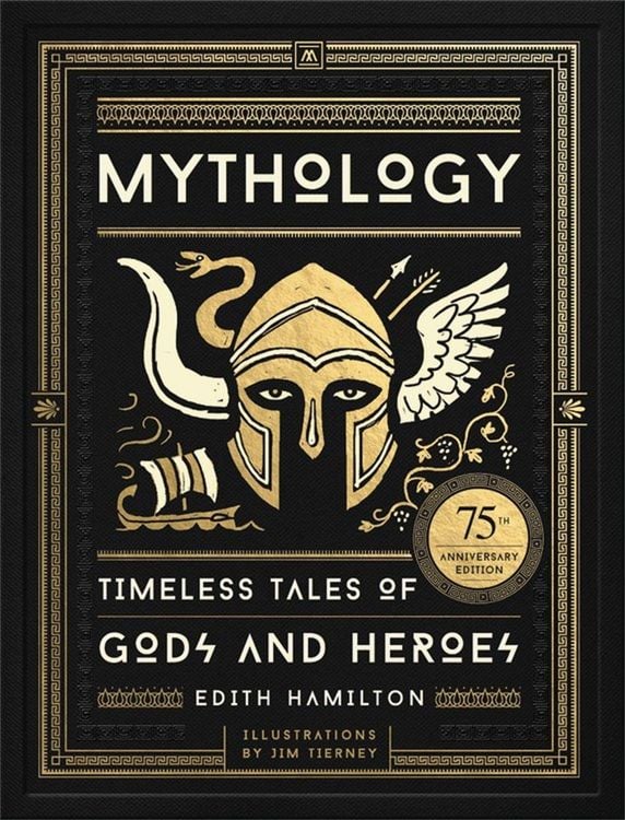 Produktbild: Mythology