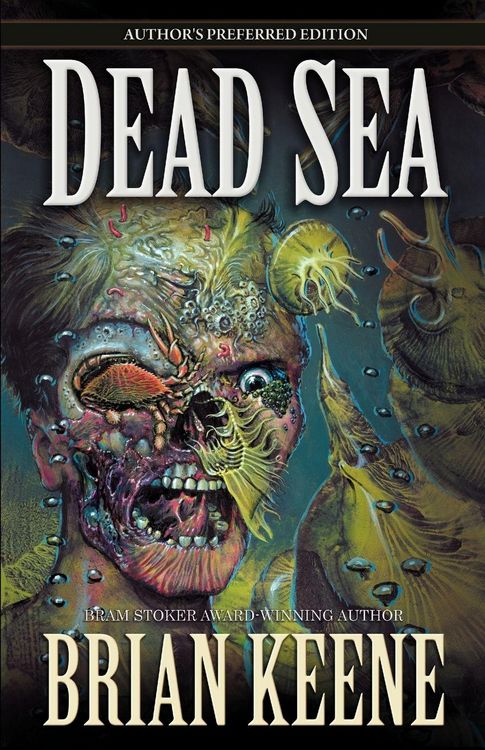 Produktbild: Dead Sea