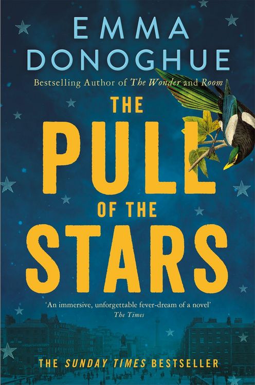 Produktbild: The Pull of the Stars