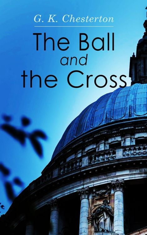 Produktbild: The Ball and the Cross