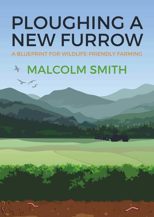 Produktbild: Ploughing a New Furrow