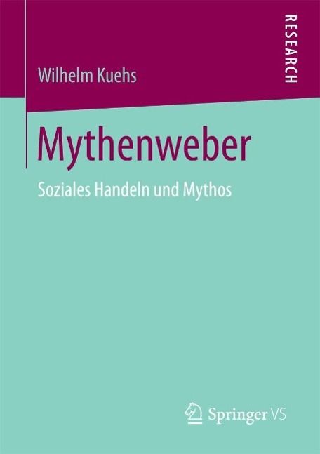Produktbild: Mythenweber