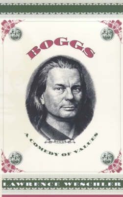 Produktbild: Boggs