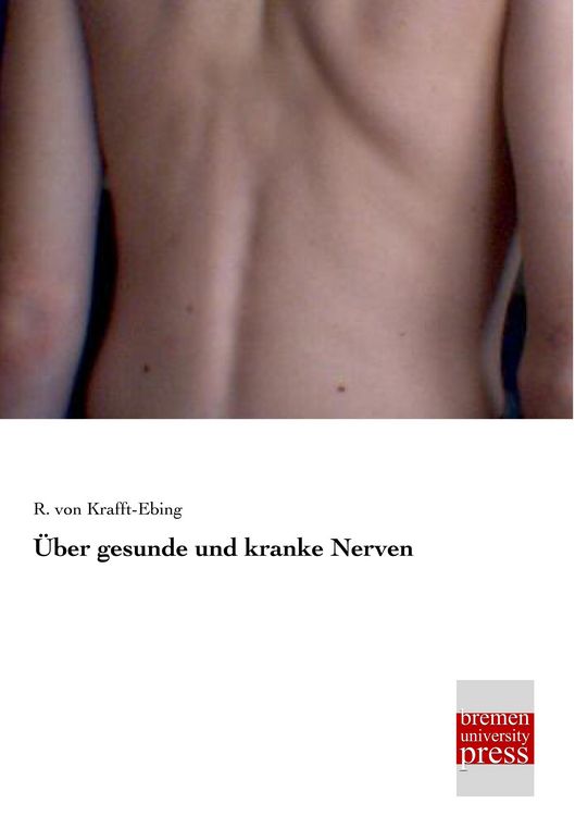 Produktbild: &Uuml;ber gesunde und kranke Nerven