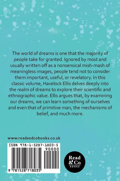 Produktbild: The Stuff That Dreams are Made of