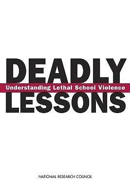 Produktbild: Deadly Lessons